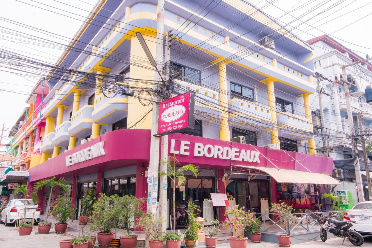 De Inn Pattaya